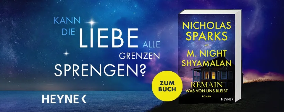 Kann die Liebe alle Grenzen sprengen?